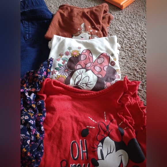 17 piece girls lot - Picture 3 of 16